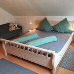 Schlafzimmer 2 (ab 3 Personen)