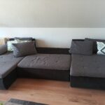 Schlafcouch für 2 Personen